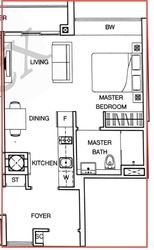 8@Woodleigh (D13), Condominium #484265081